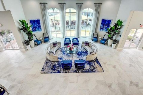 Condo in Boynton Beach, Florida, 3 bedrooms  № 2024558 - photo 5