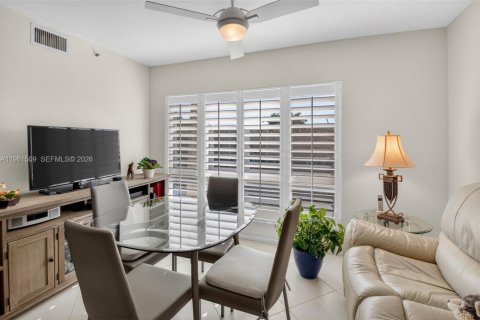 Condominio en venta en Boynton Beach, Florida, 3 dormitorios, 139.35 m2 № 2024558 - foto 23