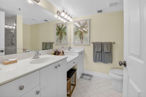 Condominio en venta en Boynton Beach, Florida, 3 dormitorios, 139.35 m2 № 2024558 - foto 28