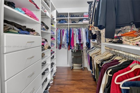 Condominio en venta en Boynton Beach, Florida, 3 dormitorios, 139.35 m2 № 2024558 - foto 30