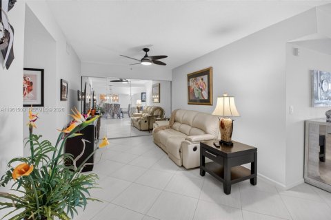Condominio en venta en Boynton Beach, Florida, 3 dormitorios, 139.35 m2 № 2024558 - foto 15