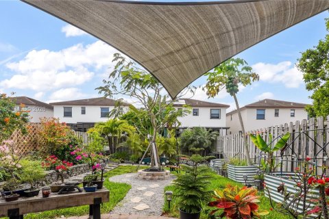 Touwnhouse à vendre à Homestead, Floride: 4 chambres, 179.86 m2 № 2269146 - photo 22