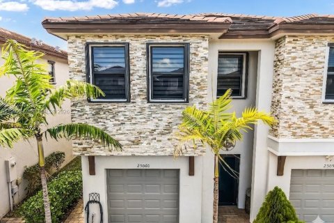 Touwnhouse à Homestead, Floride 4 chambres, 179.86 m2 № 2269146