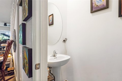 Touwnhouse à vendre à Homestead, Floride: 4 chambres, 179.86 m2 № 2269146 - photo 12