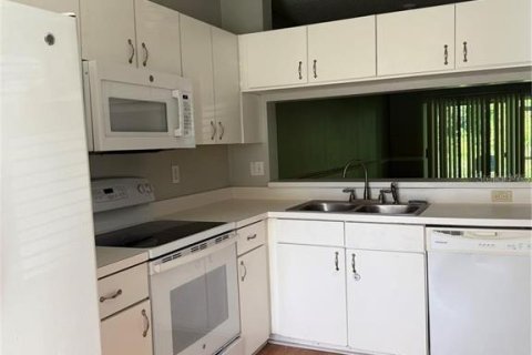 Touwnhouse à louer à Wesley Chapel, Floride: 2 chambres, 110 m2 № 1776773 - photo 3