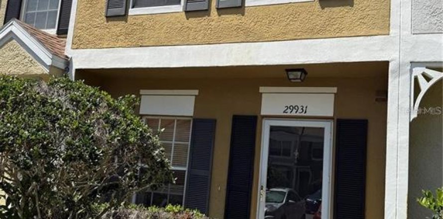 Adosado en Wesley Chapel, Florida 2 dormitorios, 110 m2 № 1776773