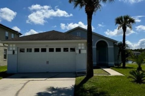 Villa ou maison à vendre à Orlando, Floride: 3 chambres, 111.58 m2 № 1515719 - photo 1