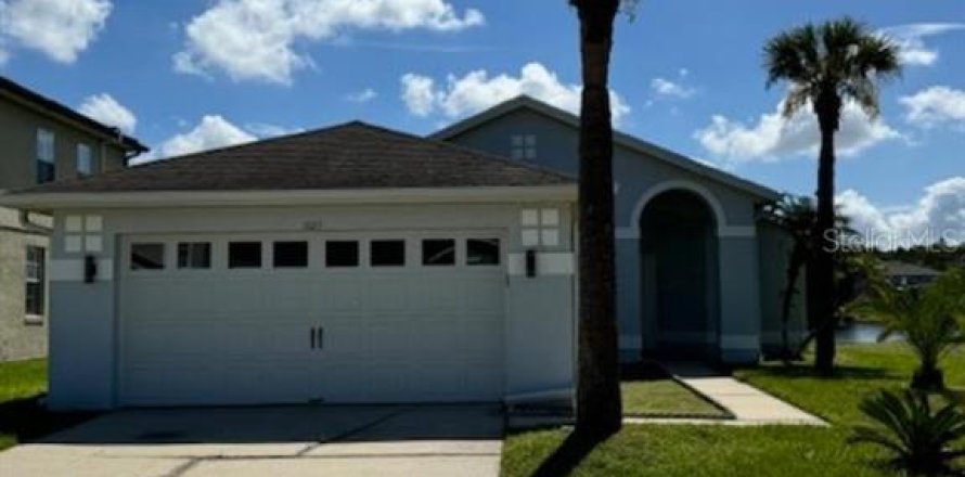 Villa ou maison à Orlando, Floride 3 chambres, 111.58 m2 № 1515719