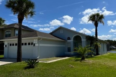 Villa ou maison à vendre à Orlando, Floride: 3 chambres, 111.58 m2 № 1515719 - photo 2