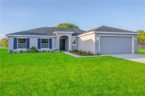 Casa en venta en Kissimmee, Florida, 4 dormitorios, 168.25 m2 № 1915309 - foto 1