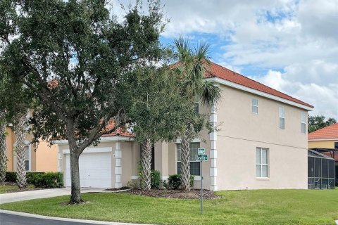 House in Davenport, Florida 6 bedrooms, 257.43 sq.m. № 1629992 - photo 2