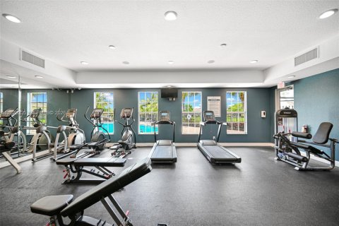 Adosado en venta en Tamarac, Florida, 2 dormitorios, 107.3 m2 № 2089623 - foto 28