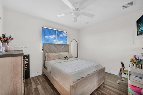 Adosado en venta en Tamarac, Florida, 2 dormitorios, 107.3 m2 № 2089623 - foto 12