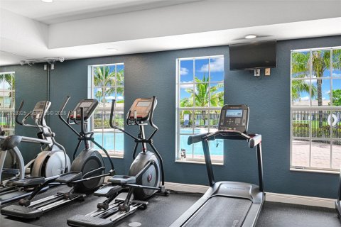 Adosado en venta en Tamarac, Florida, 2 dormitorios, 107.3 m2 № 2089623 - foto 29