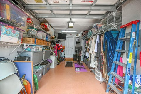 Adosado en venta en Tamarac, Florida, 2 dormitorios, 107.3 m2 № 2089623 - foto 24