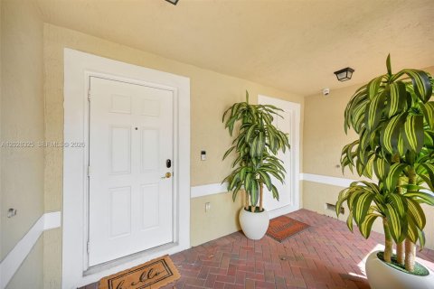 Adosado en venta en Tamarac, Florida, 2 dormitorios, 107.3 m2 № 2089623 - foto 23