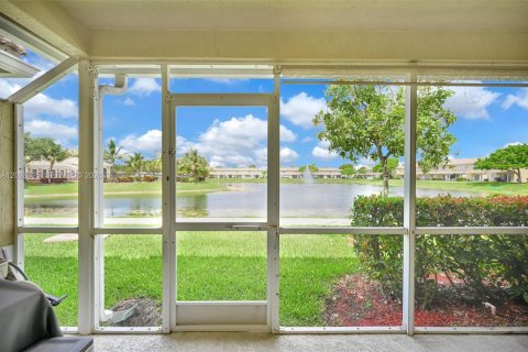 Adosado en venta en Tamarac, Florida, 2 dormitorios, 107.3 m2 № 2089623 - foto 16