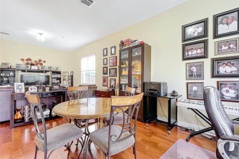 Touwnhouse à vendre à Pembroke Pines, Floride: 4 chambres, 261.61 m2 № 1697316 - photo 26