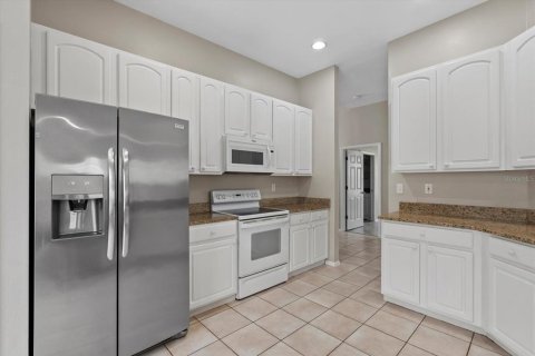 House in Sarasota, Florida 4 bedrooms, 201.69 sq.m. № 1769259 - photo 20