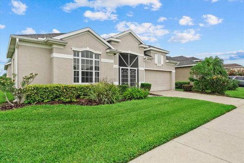 House in Sarasota, Florida 4 bedrooms, 201.69 sq.m. № 1769259 - photo 26