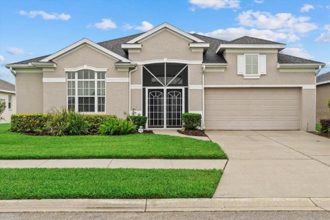 House in Sarasota, Florida 4 bedrooms, 201.69 sq.m. № 1769259 - photo 1