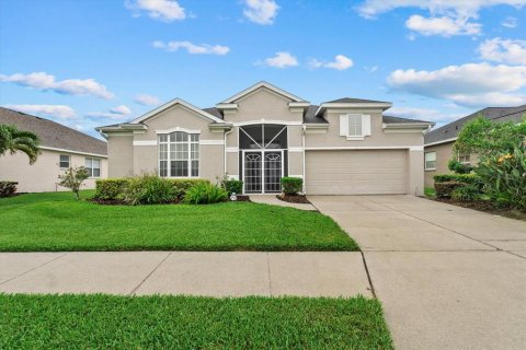 House in Sarasota, Florida 4 bedrooms, 201.69 sq.m. № 1769259 - photo 23