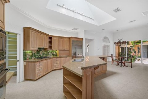 Casa en venta en Osprey, Florida, 3 dormitorios, 394 m2 № 1362800 - foto 13