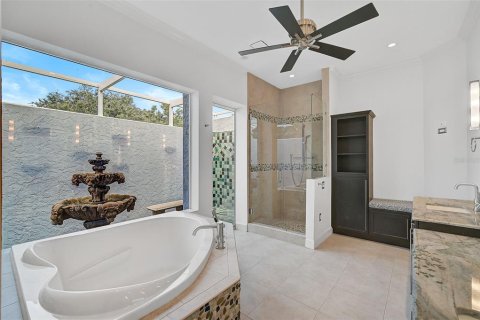 Casa en venta en Osprey, Florida, 3 dormitorios, 394 m2 № 1362800 - foto 28