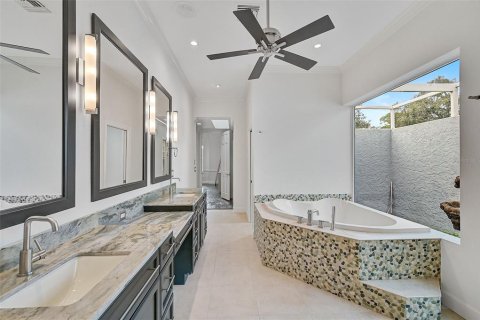Casa en venta en Osprey, Florida, 3 dormitorios, 394 m2 № 1362800 - foto 29