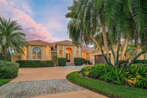Casa en venta en Osprey, Florida, 3 dormitorios, 394 m2 № 1362800 - foto 2