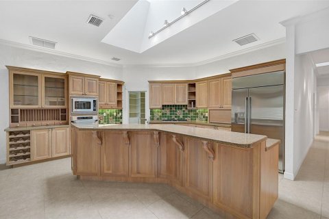 Casa en venta en Osprey, Florida, 3 dormitorios, 394 m2 № 1362800 - foto 12