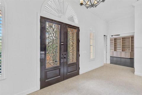 Casa en venta en Osprey, Florida, 3 dormitorios, 394 m2 № 1362800 - foto 5