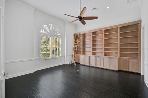 Casa en venta en Osprey, Florida, 3 dormitorios, 394 m2 № 1362800 - foto 22