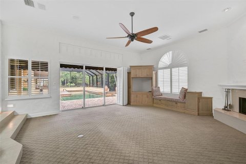 Casa en venta en Osprey, Florida, 3 dormitorios, 394 m2 № 1362800 - foto 21