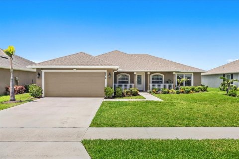 Casa en St. Lucie, Florida 3 dormitorios, 189.06 m2 № 2280668