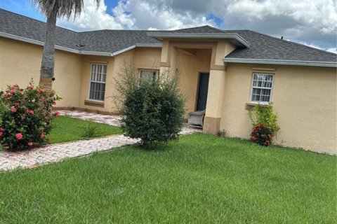 Casa en venta en Kissimmee, Florida, 3 dormitorios, 134.06 m2 № 1908806 - foto 2