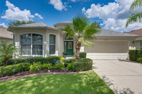 House in Valrico, Florida 3 bedrooms, 198.81 sq.m. № 1894318 - photo 1
