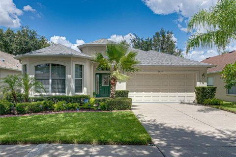 House in Valrico, Florida 3 bedrooms, 198.81 sq.m. № 1894318 - photo 5