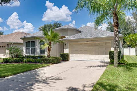 House in Valrico, Florida 3 bedrooms, 198.81 sq.m. № 1894318 - photo 4