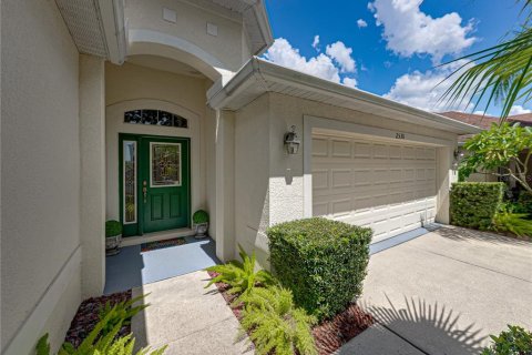 House in Valrico, Florida 3 bedrooms, 198.81 sq.m. № 1894318 - photo 8