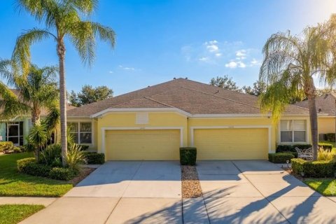 House in Riverview, Florida 3 bedrooms, 141.3 sq.m. № 2208838