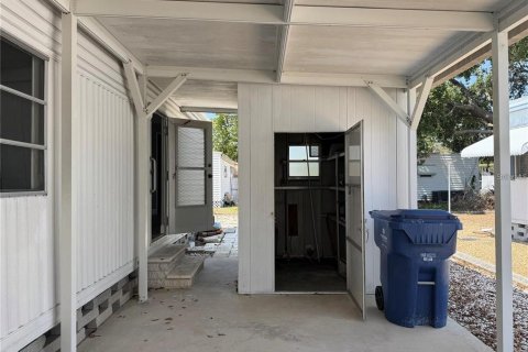 Villa ou maison à louer à Holiday, Floride: 2 chambres, 62.43 m2 № 2399426 - photo 4