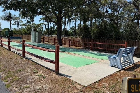 Villa ou maison à louer à Holiday, Floride: 2 chambres, 62.43 m2 № 2399426 - photo 23