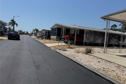 Villa ou maison à louer à Holiday, Floride: 2 chambres, 62.43 m2 № 2399426 - photo 26