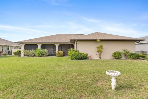 Villa ou maison à vendre à Punta Gorda, Floride: 3 chambres, 178.84 m2 № 2316653 - photo 7
