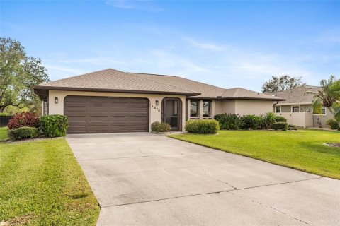 Villa ou maison à vendre à Punta Gorda, Floride: 3 chambres, 178.84 m2 № 2316653 - photo 2