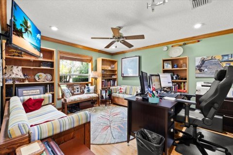 Villa ou maison à vendre à Jupiter, Floride: 4 chambres, 272.3 m2 № 2186311 - photo 19