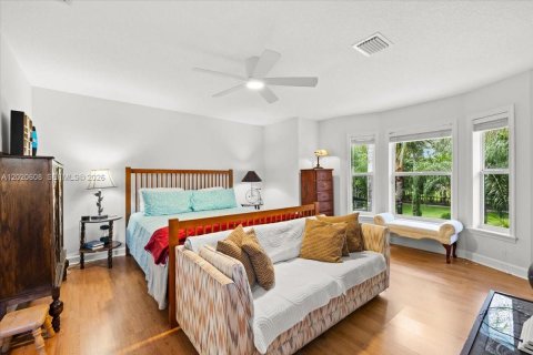Villa ou maison à vendre à Jupiter, Floride: 4 chambres, 272.3 m2 № 2186311 - photo 23