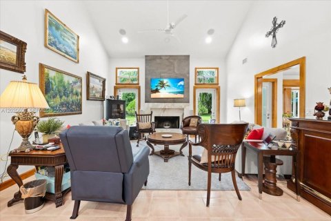 Villa ou maison à vendre à Jupiter, Floride: 4 chambres, 272.3 m2 № 2186311 - photo 7