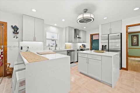 Villa ou maison à vendre à Jupiter, Floride: 4 chambres, 272.3 m2 № 2186311 - photo 5